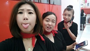 Rare Terine Ng Singapore girl blowjob leaked