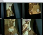 Young girl naked bathroom voyeur videos