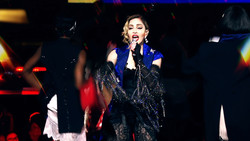 Madonna - Rebel Heart Tour (2017) Blu-ray