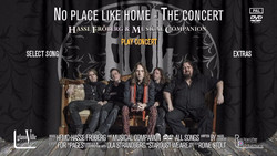 HFMC - No Place Like Home - The Concert (2017) [DVD9]