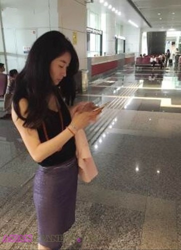 Chinese Sex Scandal With Beautiful Model 204