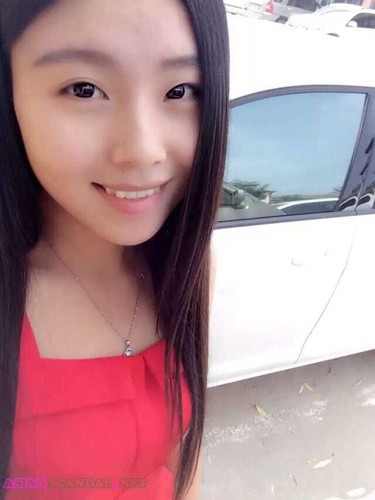 Chinese Sex Scandal With Beautiful Model 203