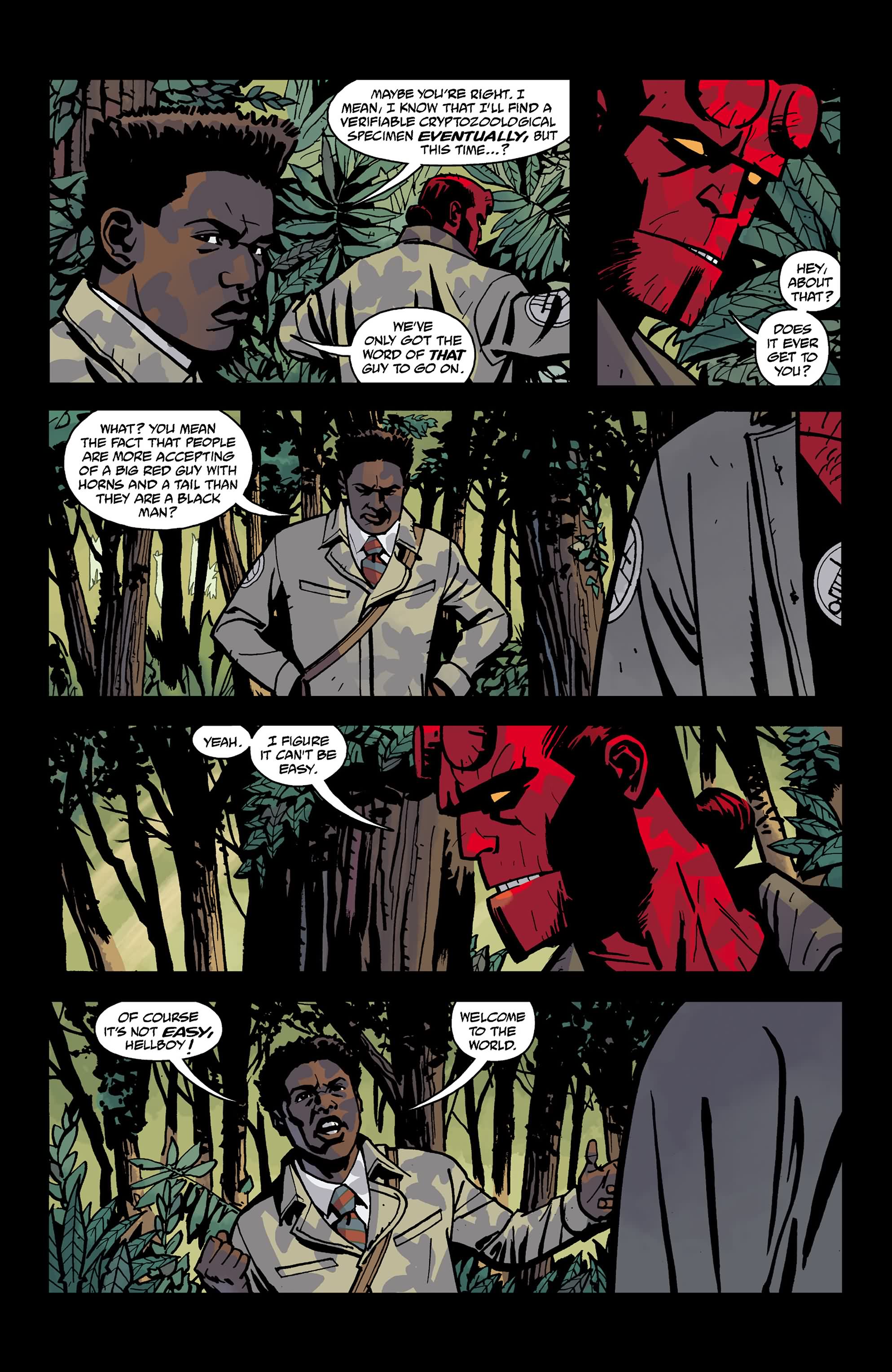 Hellboy and the B.P.R.D. - 1955--Secret Nature-007.jpg