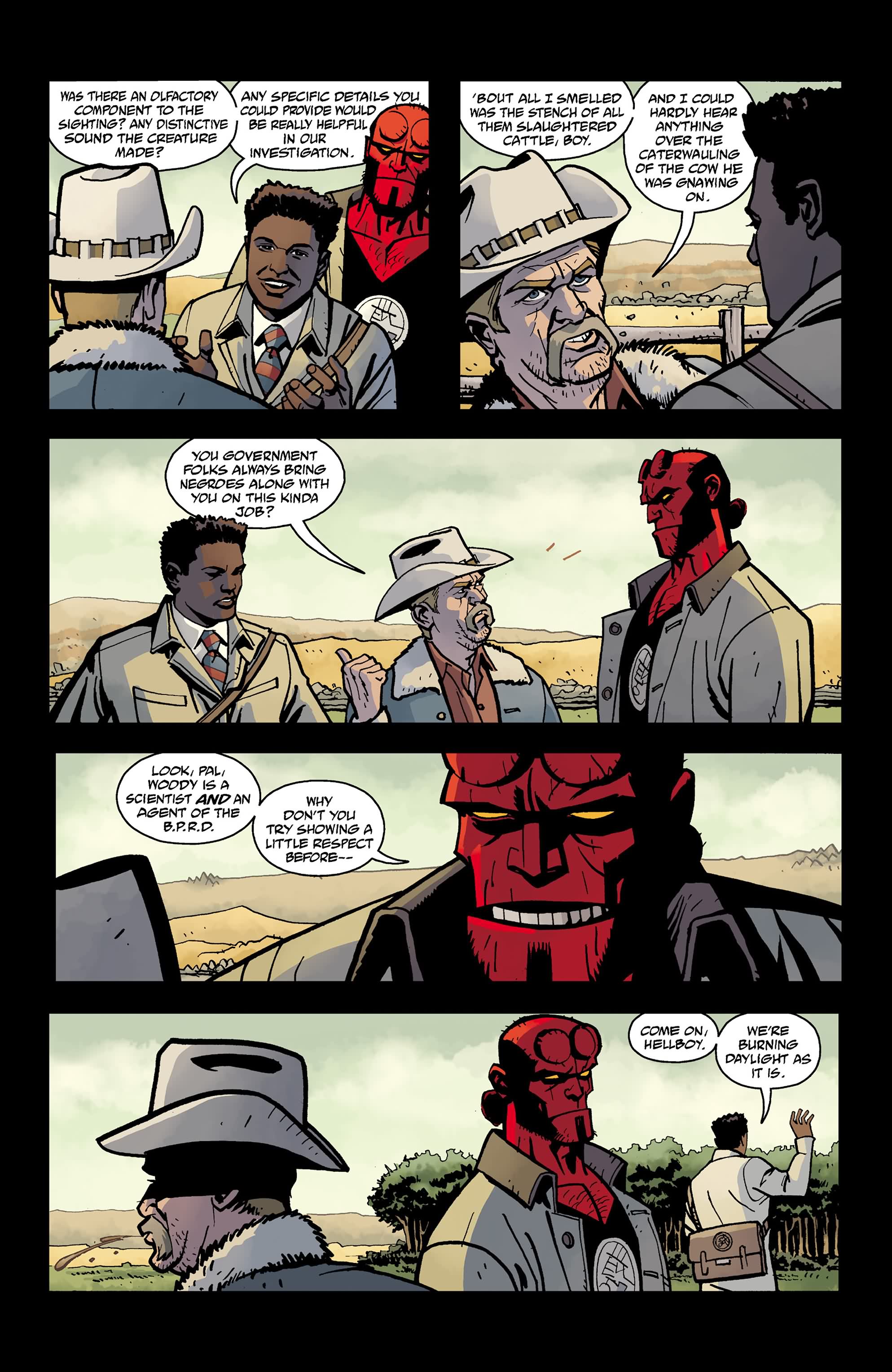 Hellboy and the B.P.R.D. - 1955--Secret Nature-005.jpg