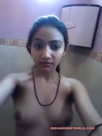 Amateur Indian Teen Suma Bathroom Nude Selfies _006.jpg