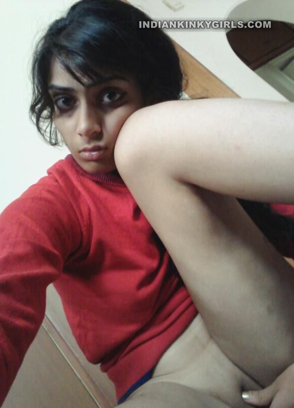 Cute Bangalore Teen Diya Pussy Ass Selfies _005.jpg