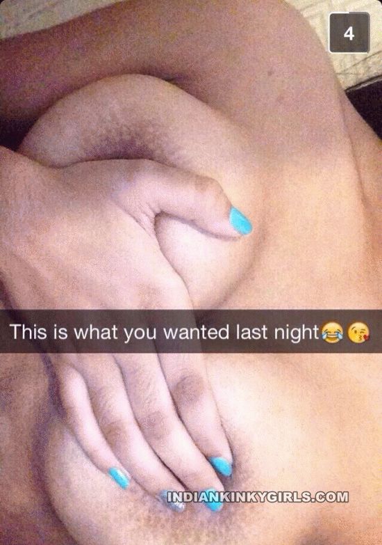 Indian Teen Nude Snapchat Photos Leaked _002.jpg