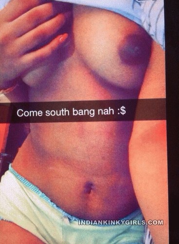 Snapchats nude hot 