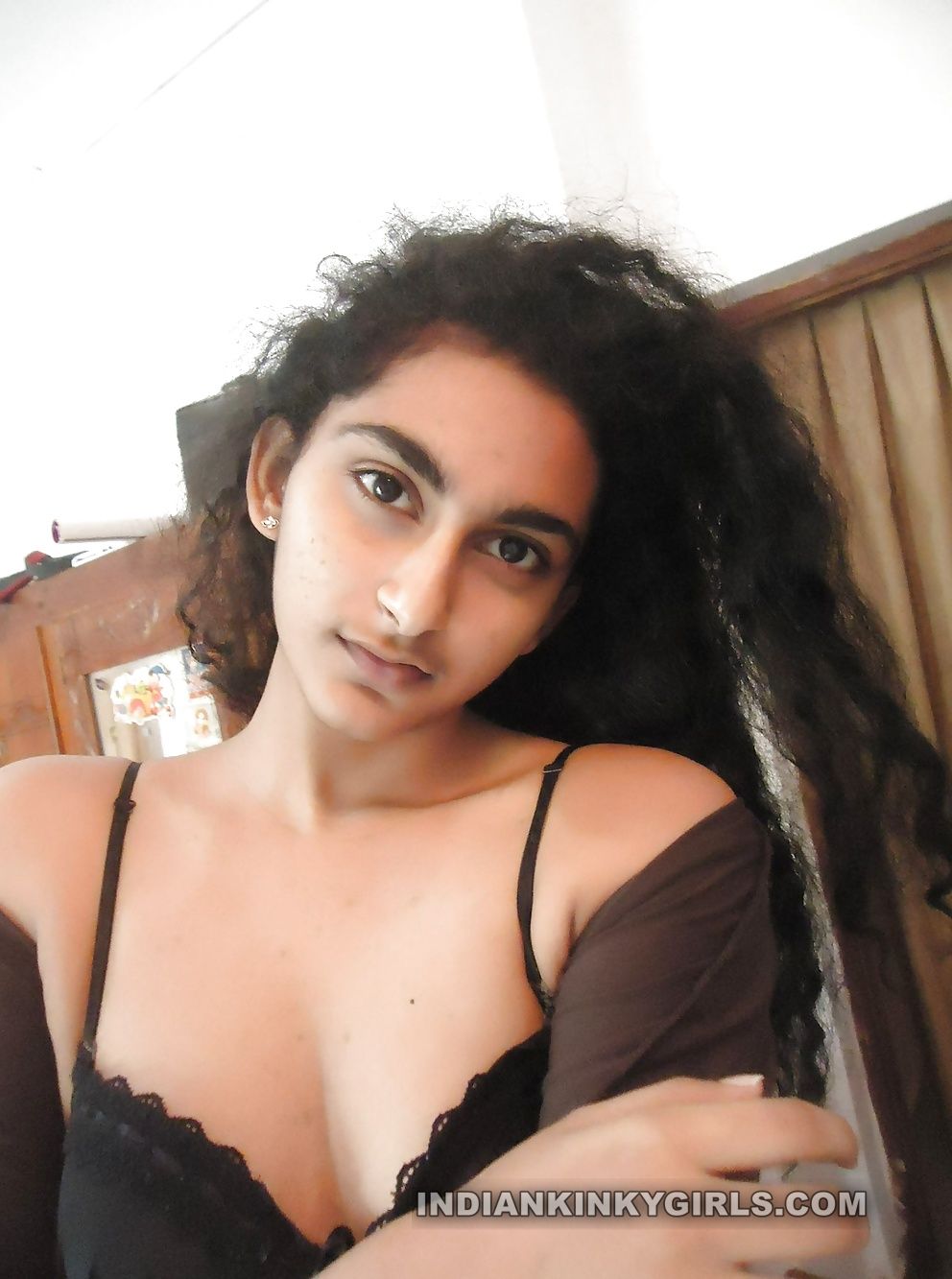 Pretty Amateur Desi Teen Sexy And Nude Selfies _001.jpg