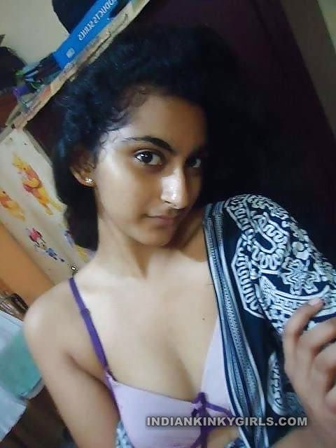 Pretty Amateur Desi Teen Sexy And Nude Selfies _003.jpg