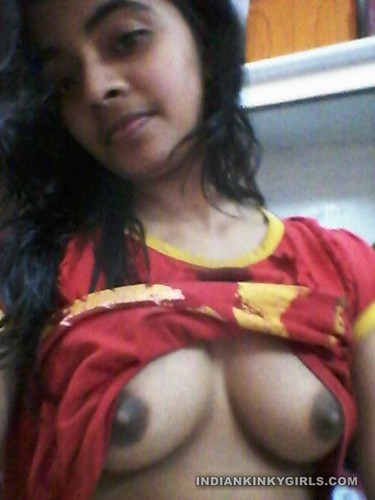 Cute Teenage Indian Girl Topless Posing Fresh Tits | Indian ...