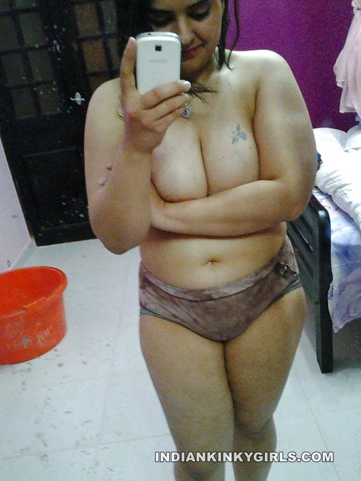 Beautiful Curvy Indian Girl Neha Nude Selfies _003.jpg