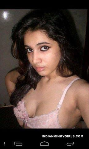 Indian Teen Girlfriend Nude Screenshots Leaked _001.jpg
