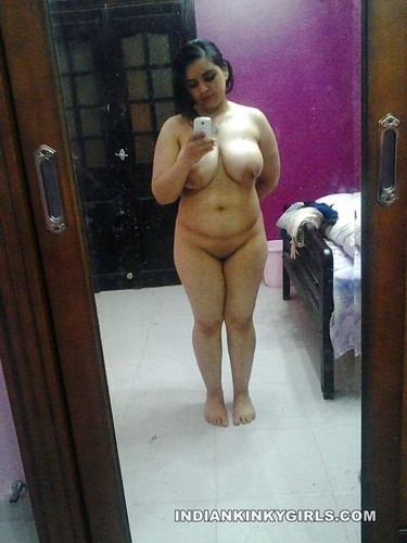 Indian nude thick girl