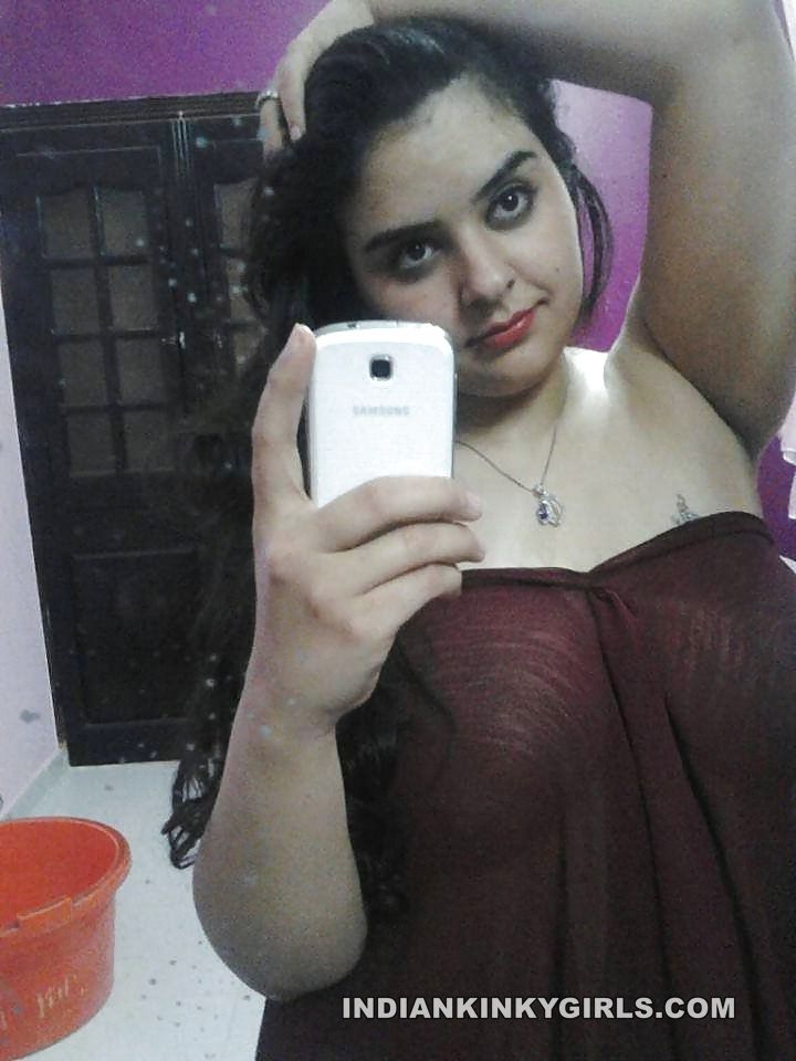 Beautiful Curvy Indian Girl Neha Nude Selfies .jpg