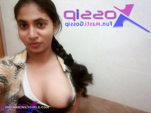 Indian Beauty Nipples - Dusky Desi Beauty Showing Lovely Boobs For You | Indian Nude ...