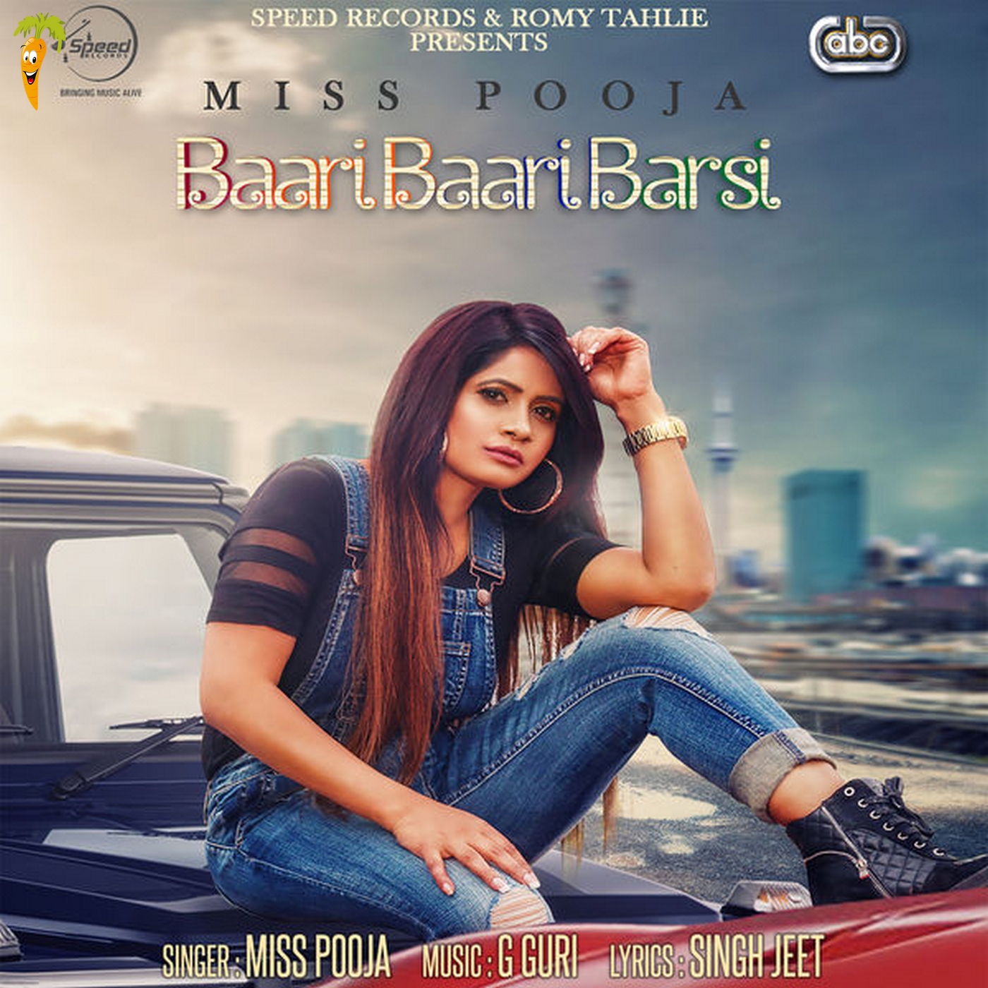Baari Baari Barsi (with G. Guri) - Single.jpg