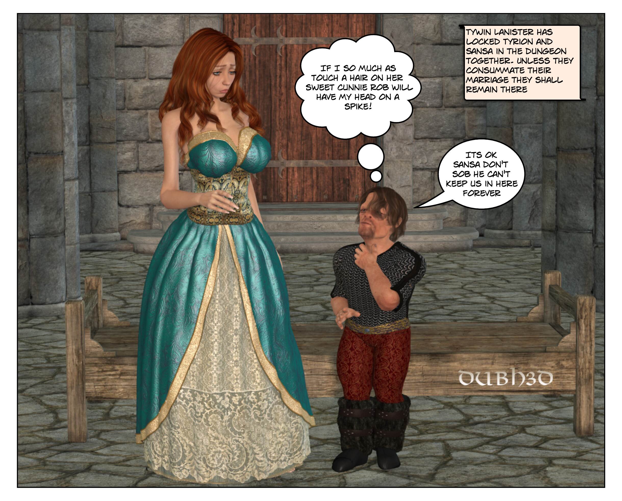 Sansa-and-Tyrion-Page_1--Gotofap.tk--13495001.jpg
