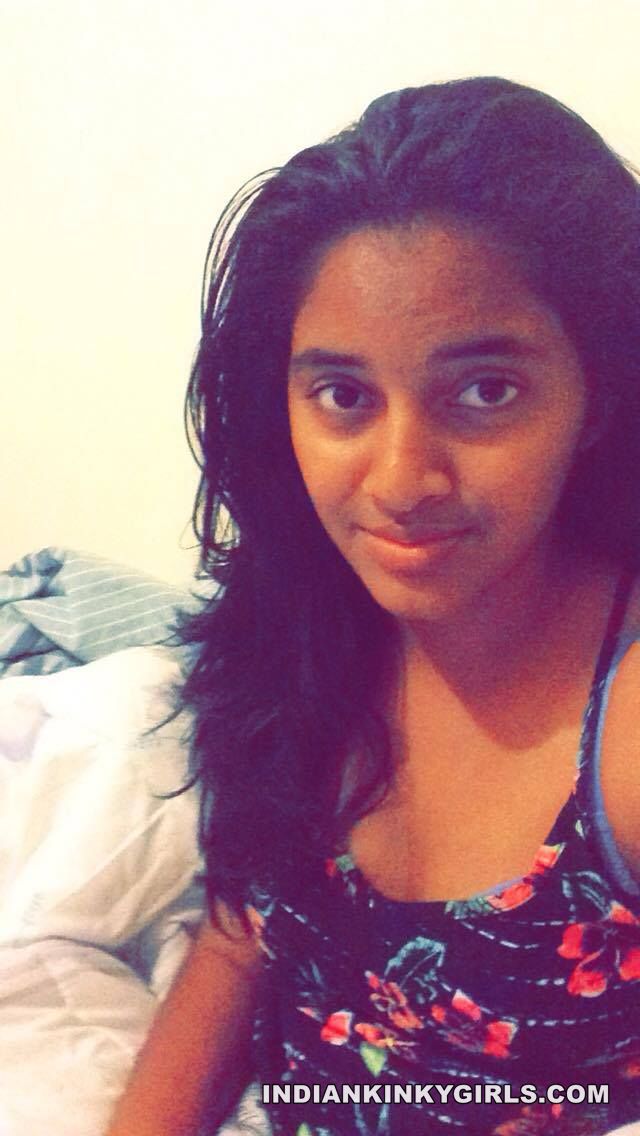 Sweet Indian Teen Taking Naughty Selfies For Bf_002.jpg
