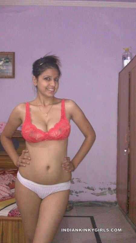 Hot Ranchi Girl Aanchal Hot Sexy Selfies .jpg