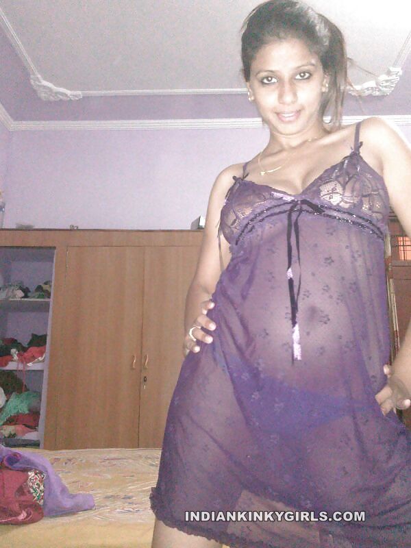 Hot Ranchi Girl Aanchal Hot Sexy Selfies _001.jpg