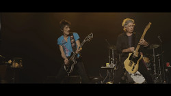 The Rolling Stones - From The Vault -  Sticky Fingers Live At The Fonda Theatre 2015 (2017) [Blu-ray]