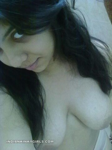 Cute Meerut Teen Nude Selfies Chubby Boobs_002.jpg