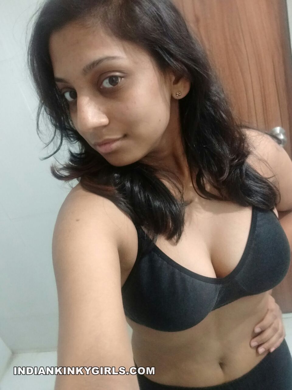 Sexy Selfies Wearing Bra and Panty _002.jpg