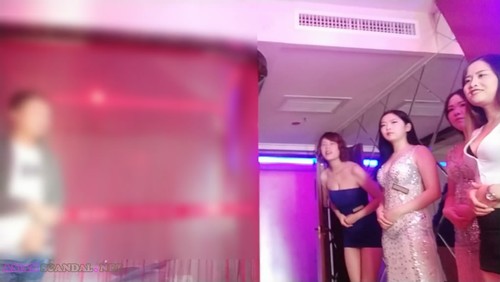 Collection of Sexy Busty Dongguan Sauna Gals 14