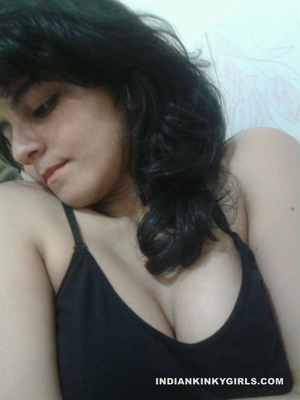Pretty Teen Ex Gf Priya Sexy Selfies _002.jpg