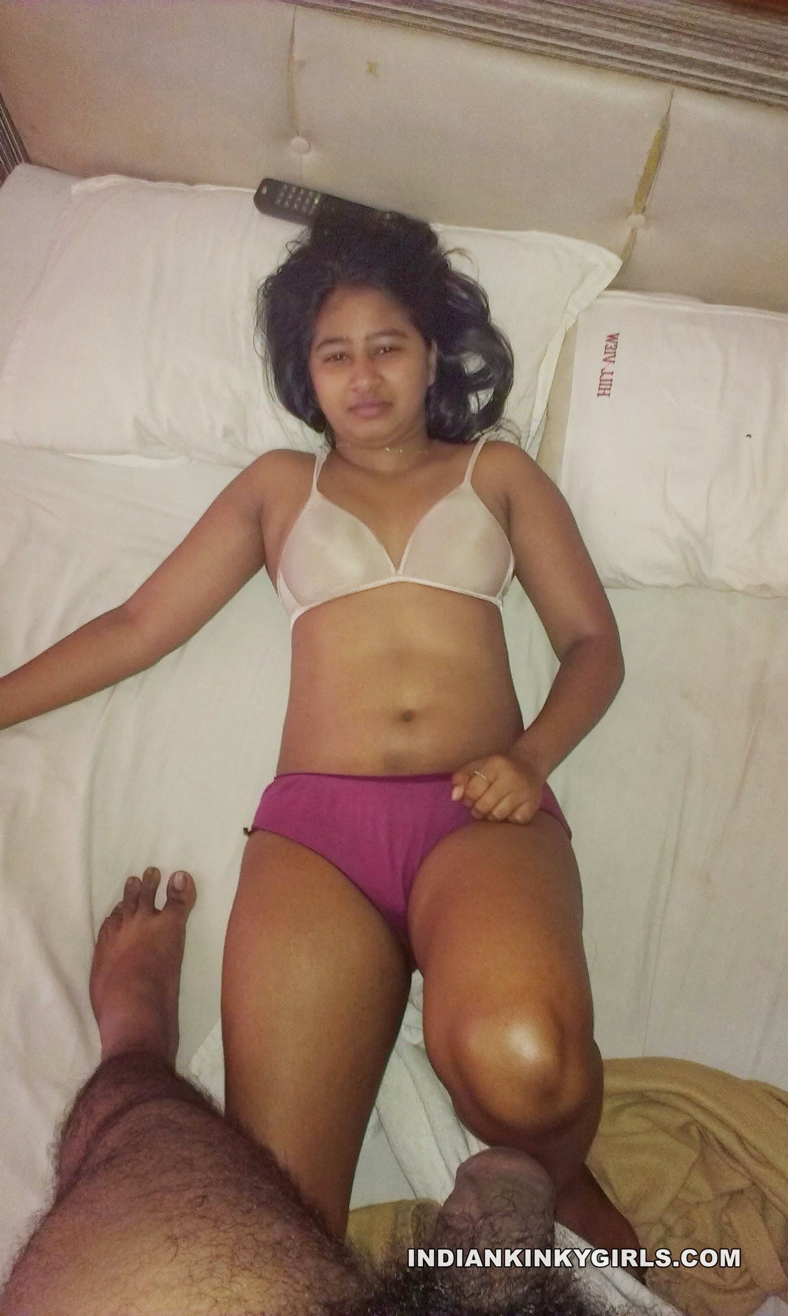 Telugu Girlfriend Nude plus Blowjob Pics _003.jpg