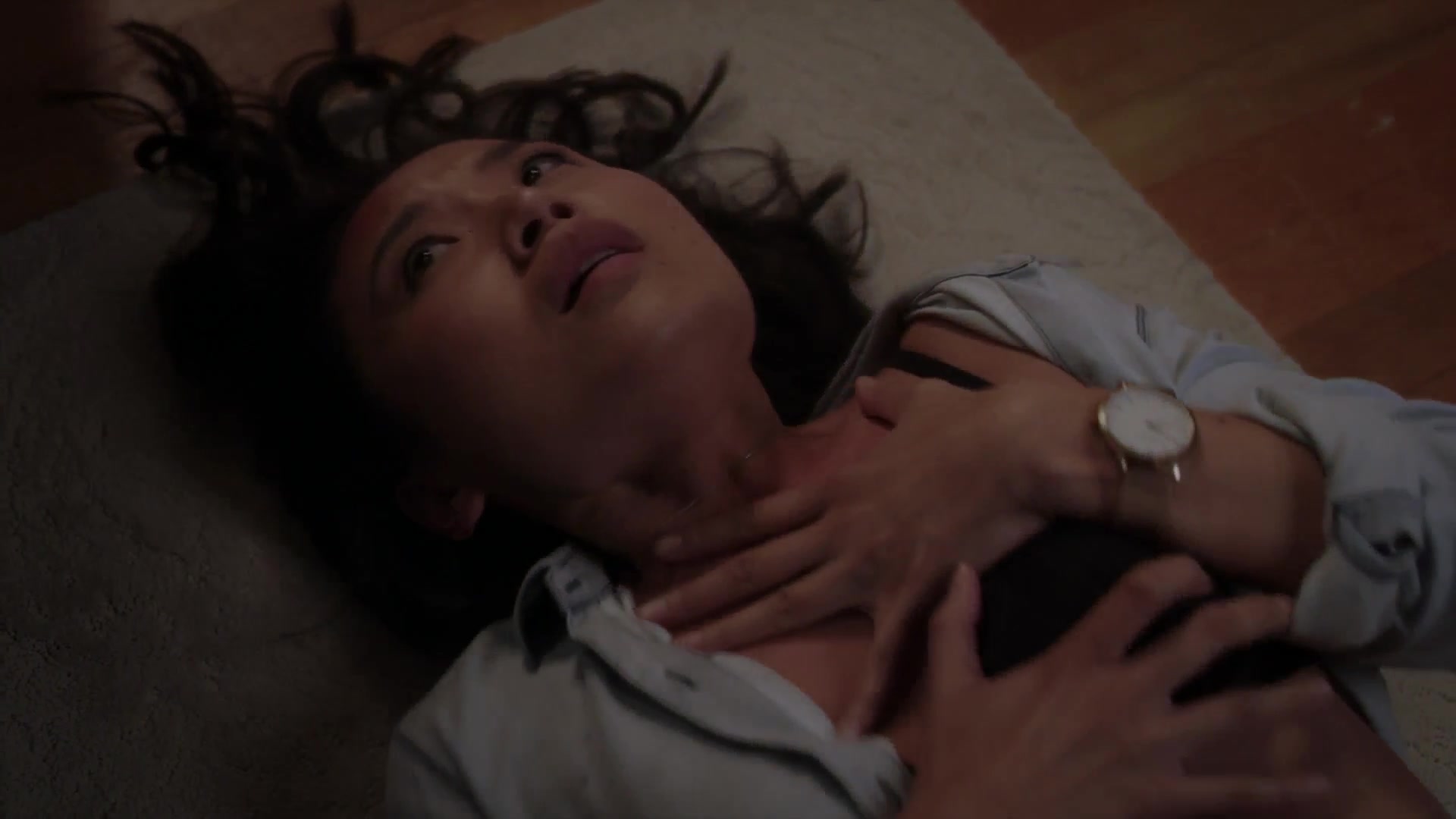 Alicia Witt, Li Jun Li - The Exorcist S02 E06 1080p 216.jpg