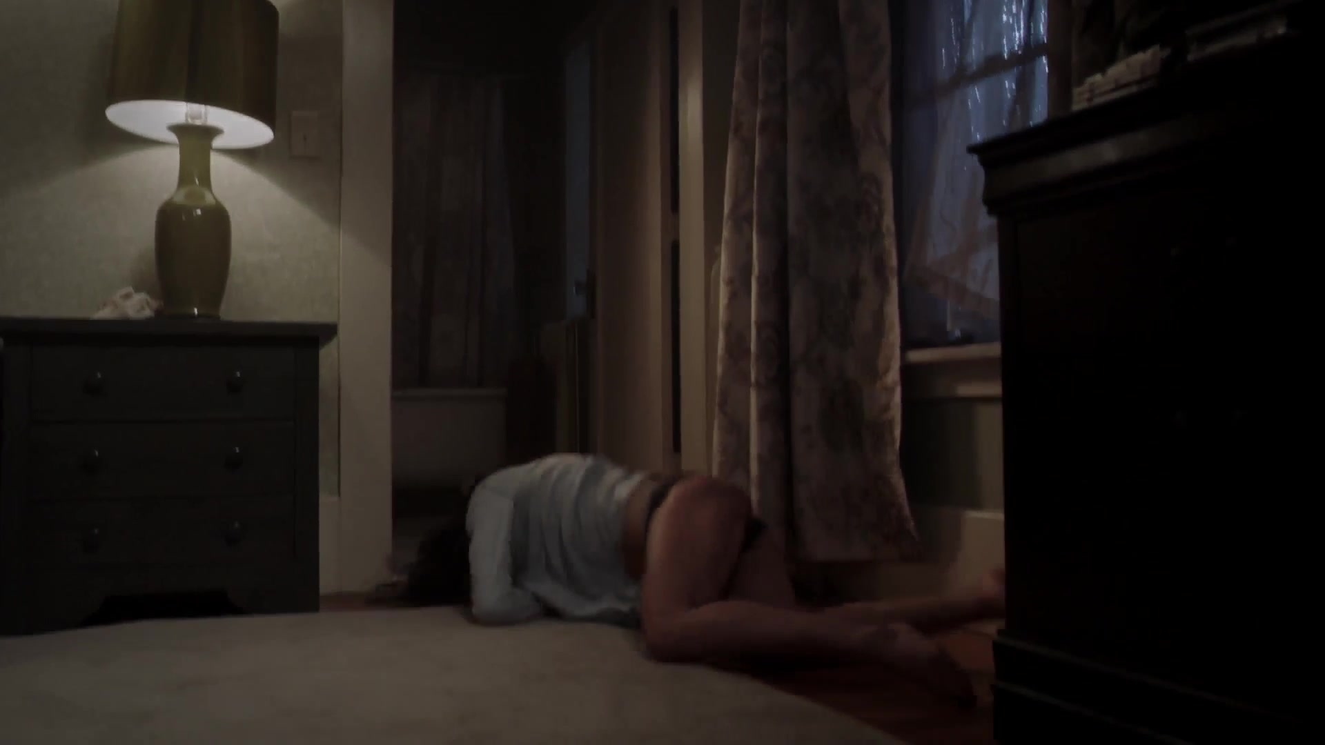 Alicia Witt, Li Jun Li - The Exorcist S02 E06 1080p 207.jpg