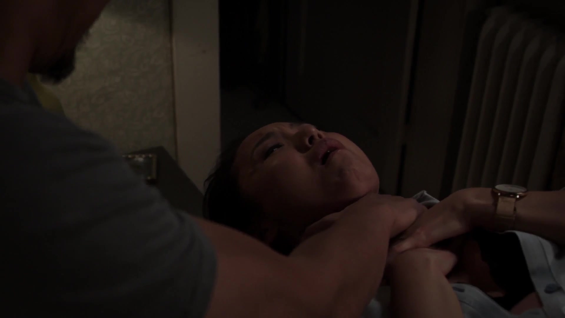 Alicia Witt, Li Jun Li - The Exorcist S02 E06 1080p 249.jpg