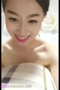 Super babes Chinese girl masturbate on webcam