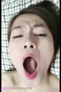 Super babes Chinese girl masturbate on webcam