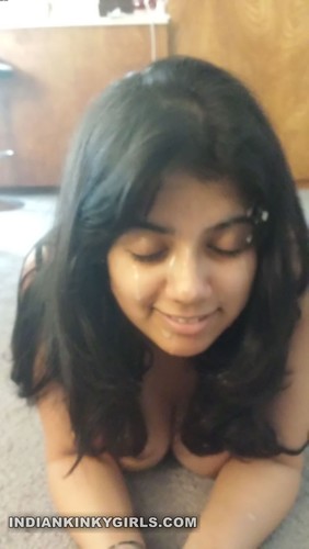 Indian Teen Facial - Desi Amateur Teen Nude Cum Facial Photos | Indian Nude Girls