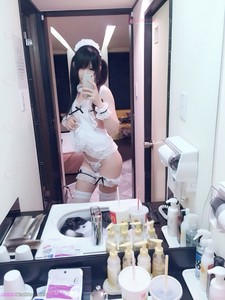 Beautiful Chinese Nurse Cosplay Compilation