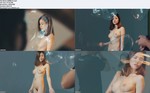 [WANIMAL] 12 Videos Beautiful Girls