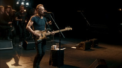 Sting - Live At The Olympia Paris (2017) Blu-ray