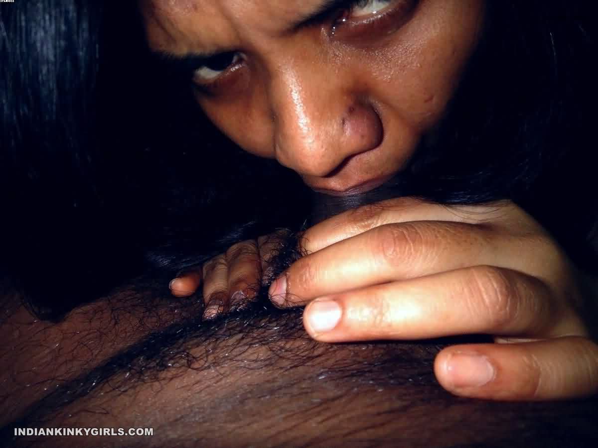 Well Oiled Desi Wife Nude Sucking Dick _004.jpg