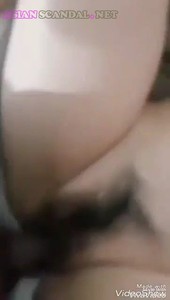 Thai teen get fucked by big cock gets a big creampie in