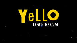 Yello - Live in Berlin (2017) [Blu-ray]
