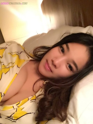 中国国际旅游小姐性丑闻