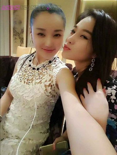 Chinesischer Miss Tourism International Sexskandal