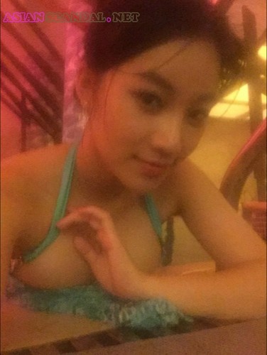 中國國際旅遊小姐性醜聞
