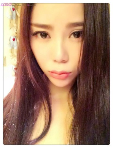 Hot girl Chinese Sex Scandal