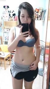 Singaporean Teen Joei Tay Naked Selfie &amp; Sex Videos