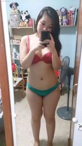 Singaporean Teen Joei Tay Naked Selfie &amp; Sex Videos
