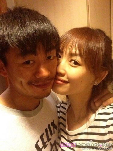 Chinese actor Wang Baoqiang 王寶強’s wife 馬蓉 Ma Rong leaked sex tape